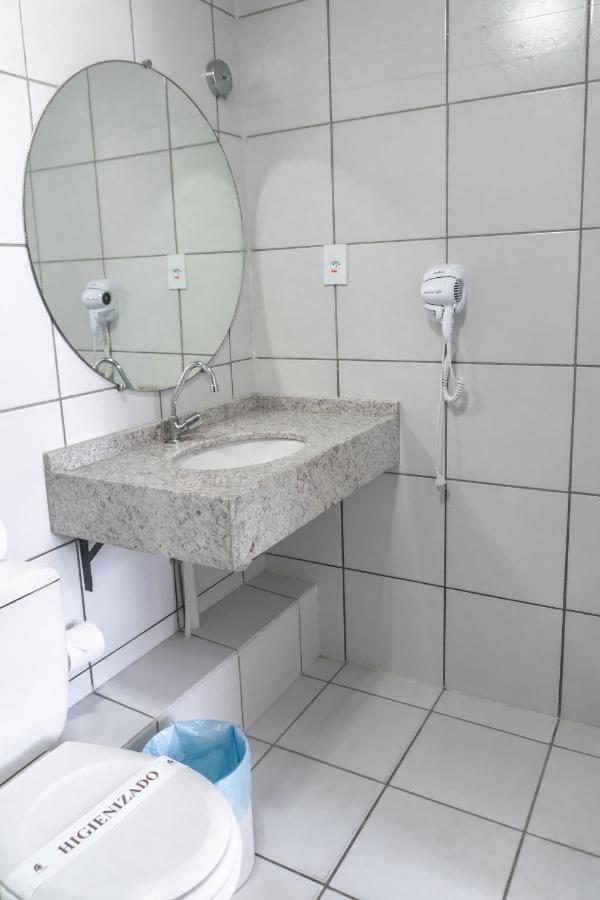 Gran Lençóis Flat Residence 2 suítes com sala Barreirinhas Exterior foto